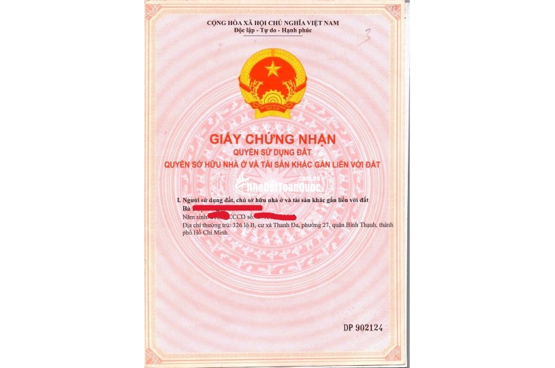 Lô đất siêu đẹp, ngay tại xã Đăk Mar
